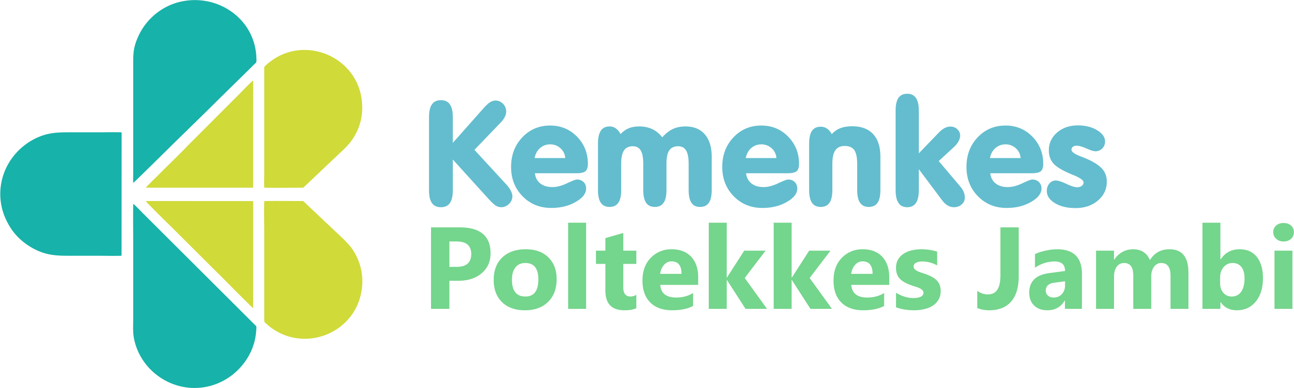 Logo Poltekkes Jambi